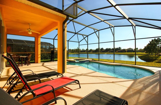 FREE Pool/Spa heat - AMAZING REVIEWS! Be My Guest!