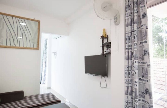 Freedom Apartment 1