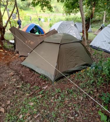 Freeman Campsite & Nature Park