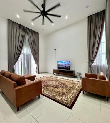 Freesia Villa, Sungai Petani