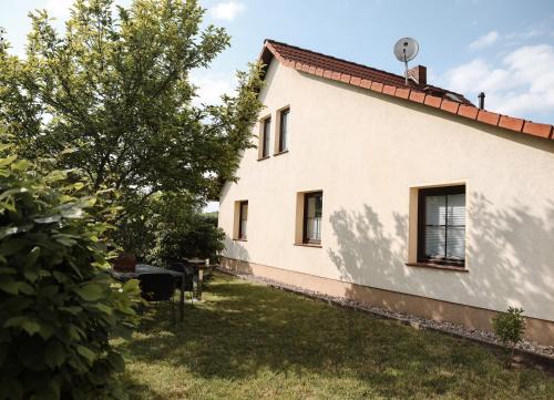 Freistehendes 4-Sterne Ferienhaus in der Uckermark
