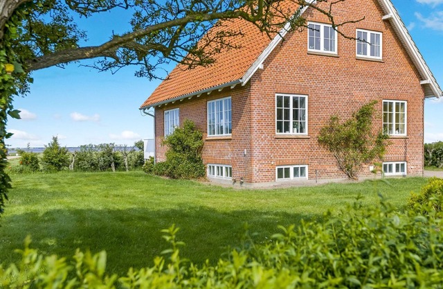 "Freja" - 12km from the sea by Interhome