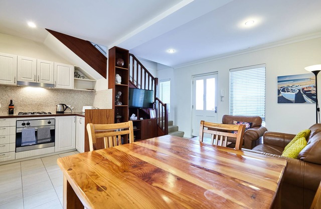 Fremantle Townhouse Unit 4