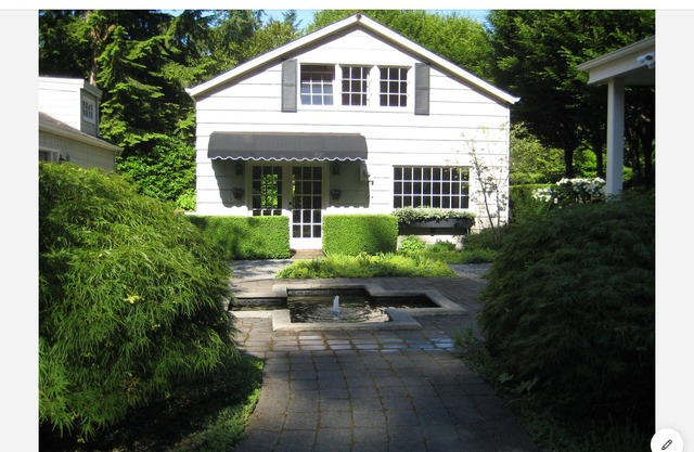French Country Cottage
