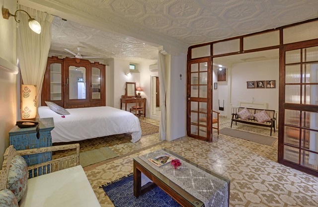 French Haveli
