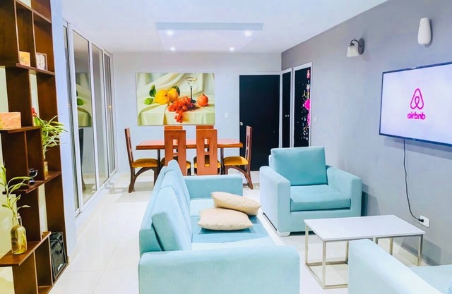 Fresh House Puyo - Accommodation with beautiful views