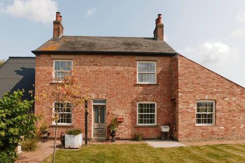 Freya's Farmhouse