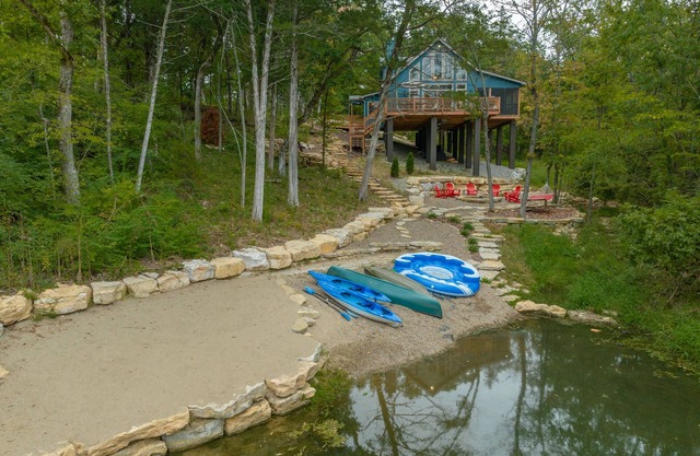 Frieden Spur by Innsbrook Vacations!