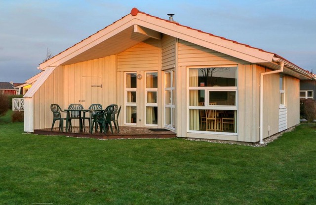 Friedrichskoog-Strandpark 24