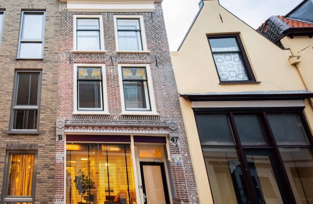 Friendly 50m² Apartment with Terrace (WE-39-A)