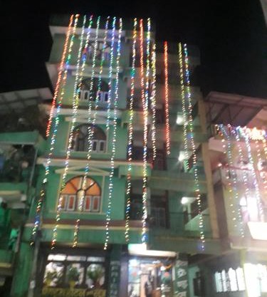 Friends Hotel Ilam