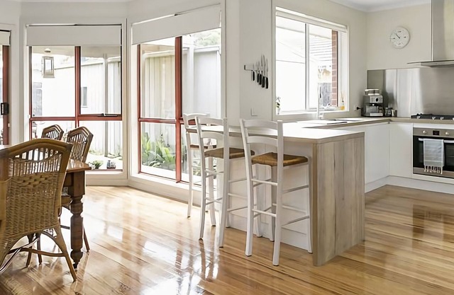 Frimmel Way Portsea spacious luxury holidays