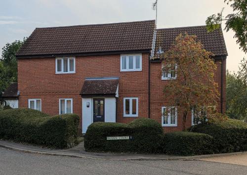 Froden Court