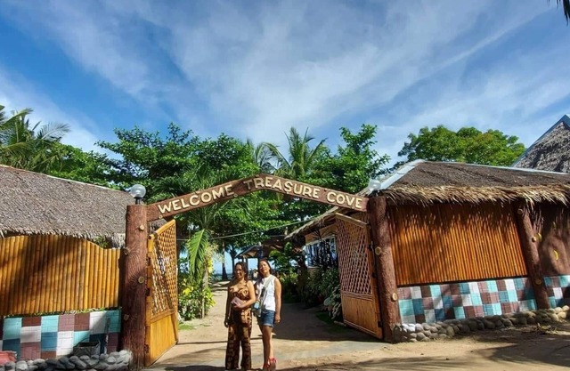 Front Beach Cottages Rental Breakfast included
