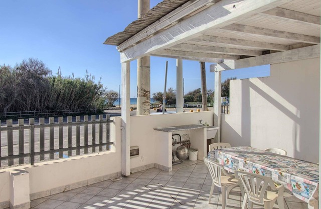 Front Beach Posto Vecchio 2