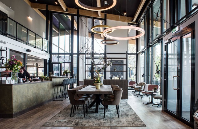 Fruitpark Hotel & Spa