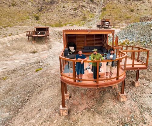Fujairah Adventure Park