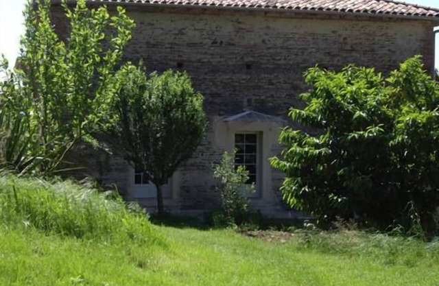 Fuji - Pibrac - Gîte