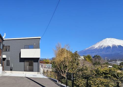 Fujiyama Stay101