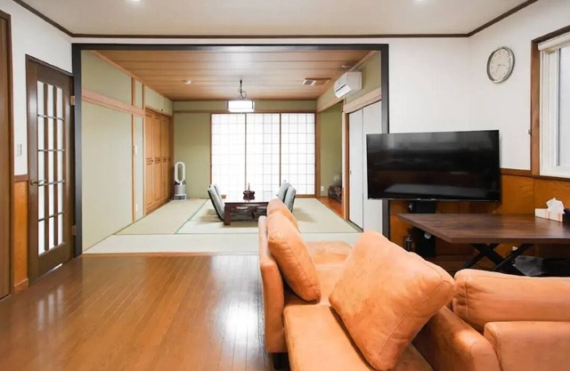 Fukunoso Sanno - Private lodging perfect for families and groups