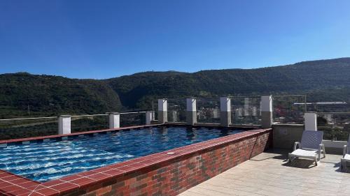 Full Apartamento de descanso vacacional