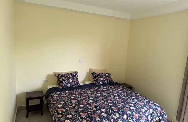 Full comfort 3 bedrooms house with AC, swimming pool, near Carara NP
