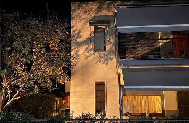 Full House Trikala Escape