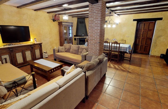 Full rental cottage