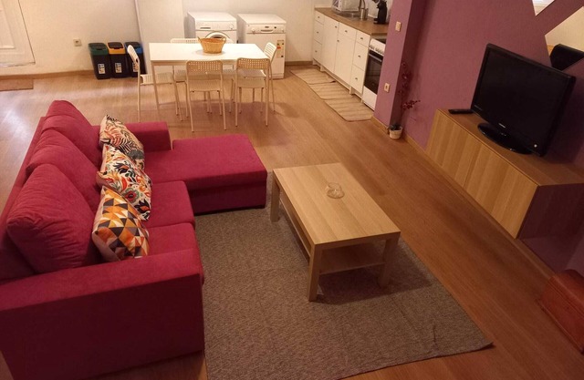 Fully equipped accommodation in the Douro Wine Region.