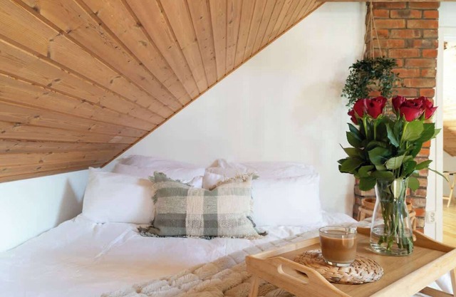 Fully Equipped Apartment Close to Malmo Copenhagen