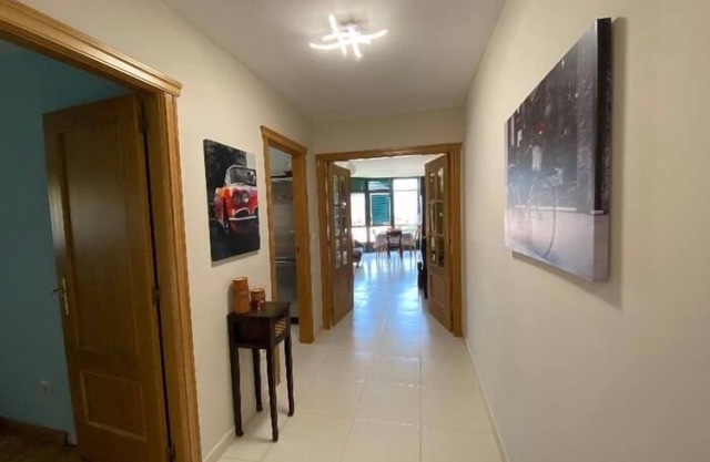 Fully equipped apartment for 6 people in Raxó