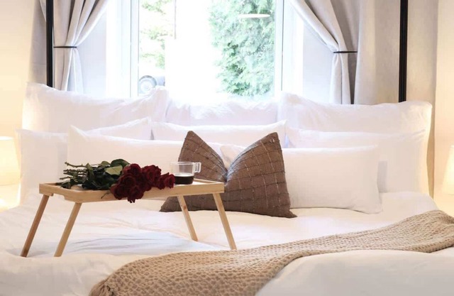 Fully Equipped Cosy Flat Close to Malmo Copenhagen