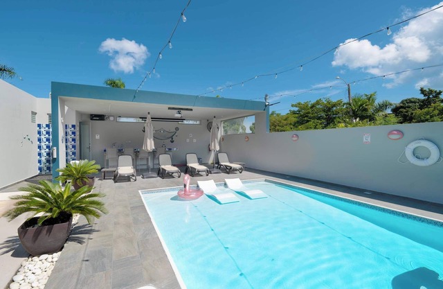 Fully Equipped Studio 7 near the Beach in Dorado