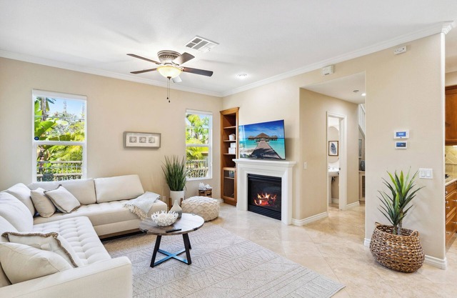 Fully Furnished - Prime Location - Huntington Beach *Minutes from the Beach*