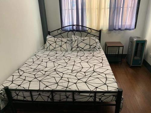 Fully furnished 1 bedroom apartment