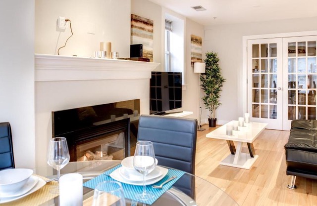 Fully Furnished Apartment in Washington near Logan Circle