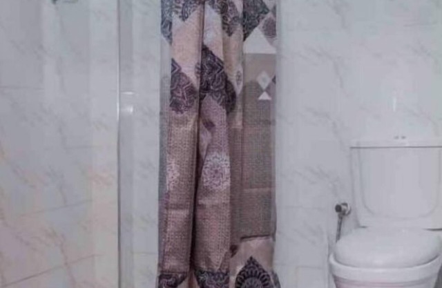 Fully furnished one bedroom apartment