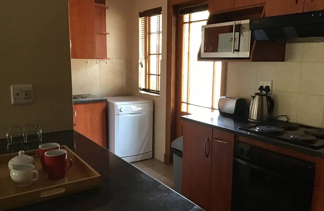 Fully Furnished Rentals Bloemfontein