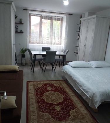 Fully Furnished Studio