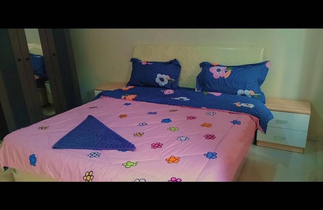 Fully Furnished Apartment close to amenities