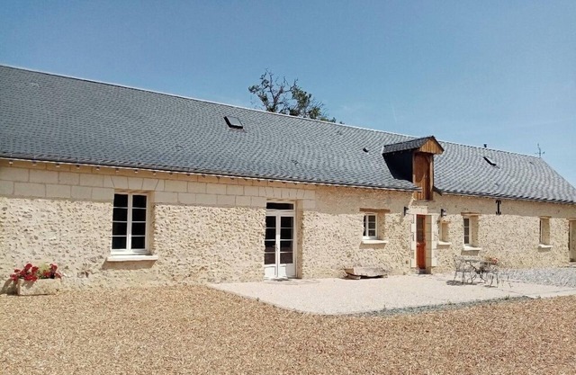 Fully renovated farmhouse