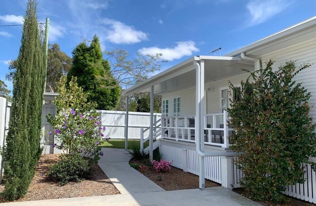 Fully Renovated 3 Bedroom House
