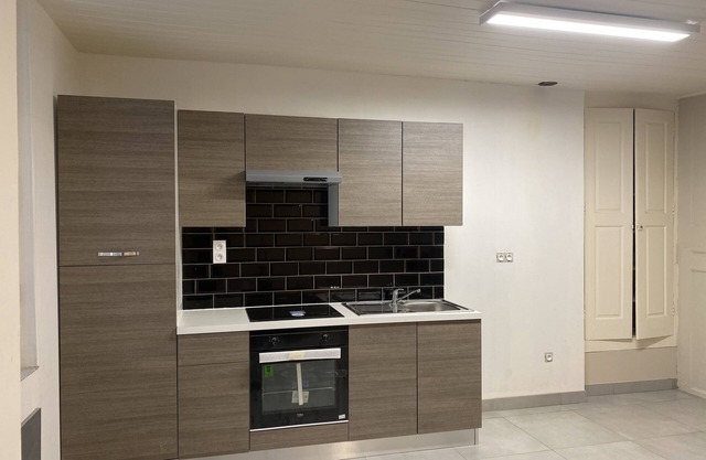 Fully renovated house 80 m2