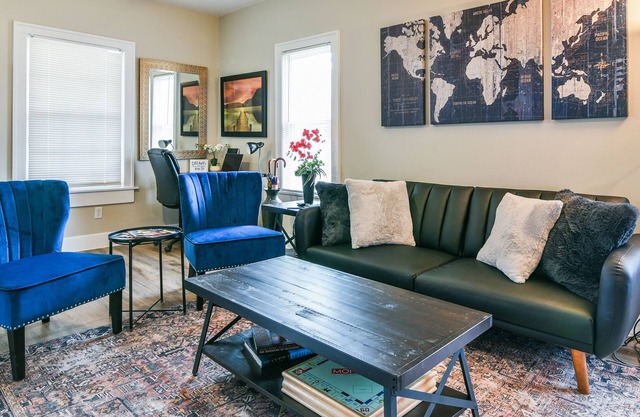 Fully Updated Bungalow Style - Close to Downtown