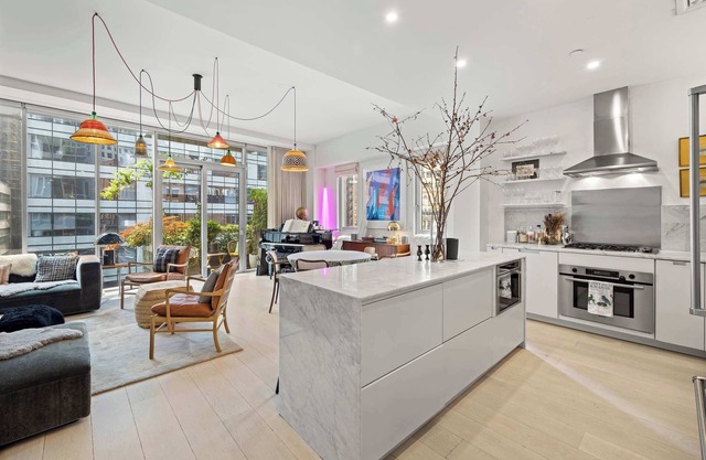 Fulton Place by Rove Travel | 2BR Condo w/Balcony
