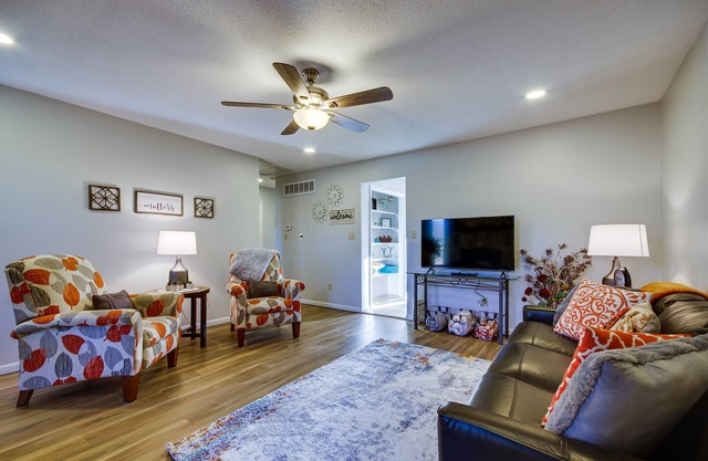 Fulton Vacation Rental 13 Mi to Mizzou!