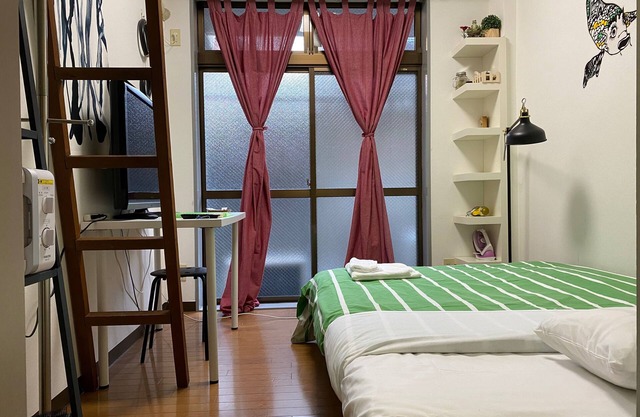 Fun Comfy Area Yoga Near Shibuya