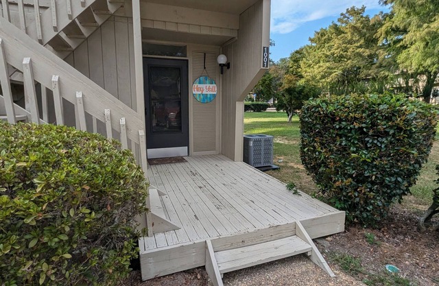 Fun Little Studio in Daphne - Great location