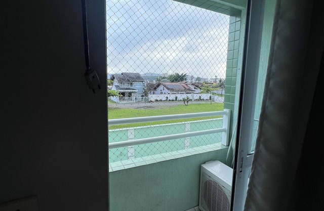 Functional and well located apartment