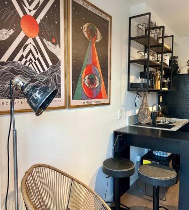 Functional Studio in Moema